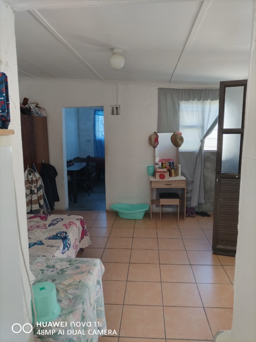 1 Bedroom Property for Sale in Wesbank Western Cape
